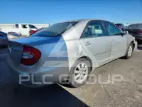 2003 Toyota CAMRY photo