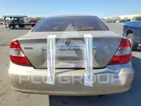 2003 Toyota CAMRY фото