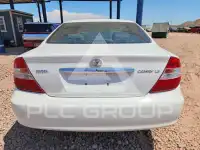 2003 Toyota CAMRY фото