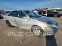 2003 Toyota CAMRY фото