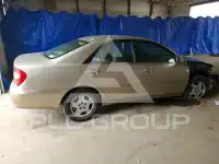 2003 Toyota CAMRY фото