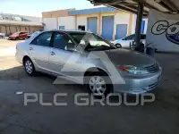 2003 Toyota CAMRY photo