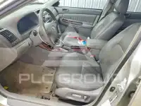 2003 Toyota CAMRY фото