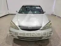 2003 Toyota CAMRY фото