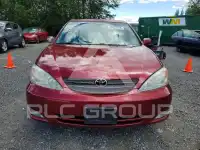 2003 Toyota CAMRY фото