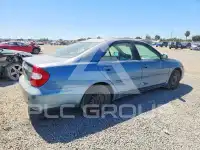 2003 Toyota CAMRY фото