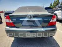 2003 Toyota CAMRY фото
