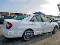 2003 Toyota CAMRY фото