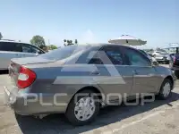 2003 Toyota CAMRY фото