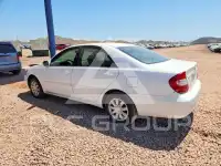 2003 Toyota CAMRY фото