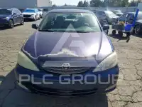 2003 Toyota CAMRY фото