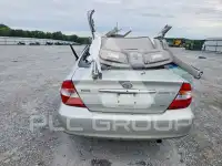 2003 Toyota CAMRY фото