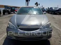 2003 Toyota CAMRY фото