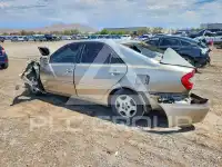 2003 Toyota CAMRY photo