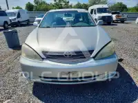 2003 Toyota CAMRY фото