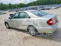 2003 Toyota CAMRY фото