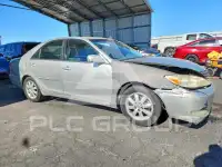 2003 Toyota CAMRY photo