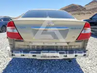 2003 Toyota CAMRY фото