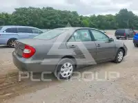 2003 Toyota CAMRY фото