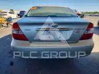 2003 Toyota CAMRY photo