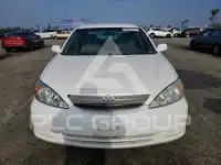 2003 Toyota CAMRY фото