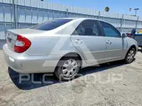 2003 Toyota CAMRY фото
