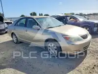 2003 Toyota CAMRY фото