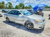 2003 Toyota CAMRY фото