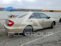 2003 Toyota CAMRY фото