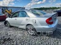2003 Toyota CAMRY фото