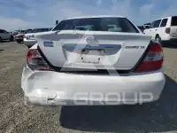 2003 Toyota CAMRY фото