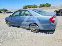 2003 Toyota CAMRY фото