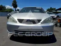 2003 Toyota CAMRY фото