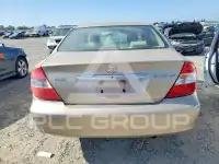 2003 Toyota CAMRY фото