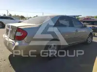 2003 Toyota CAMRY фото