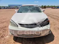 2003 Toyota CAMRY фото