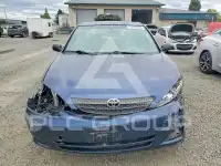2003 Toyota CAMRY фото