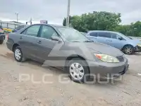 2003 Toyota CAMRY фото