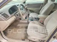 2003 Toyota CAMRY фото