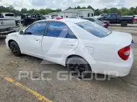 2003 Toyota CAMRY фото
