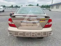 2003 Toyota CAMRY фото
