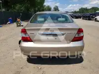2003 Toyota CAMRY фото