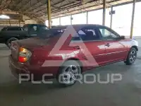 2003 Toyota CAMRY фото