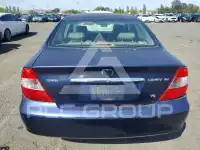 2003 Toyota CAMRY фото