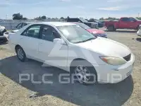 2003 Toyota CAMRY фото