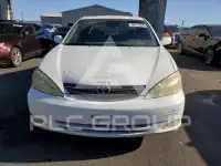 2003 Toyota CAMRY фото