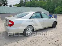 2003 Toyota CAMRY фото
