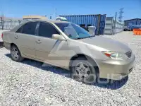 2003 Toyota CAMRY фото