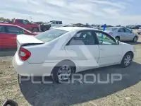 2003 Toyota CAMRY фото