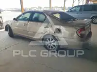 2003 Toyota CAMRY фото
